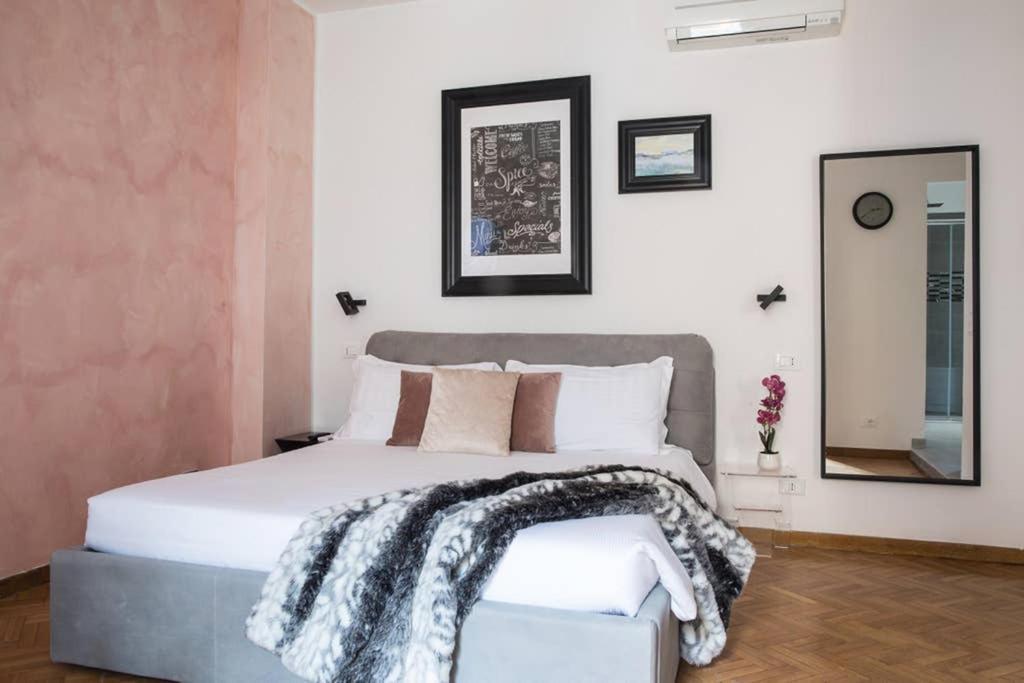 Pink Intimate Jacuzzi Suite Trastevere - Top Collection Ρώμη Εξωτερικό φωτογραφία